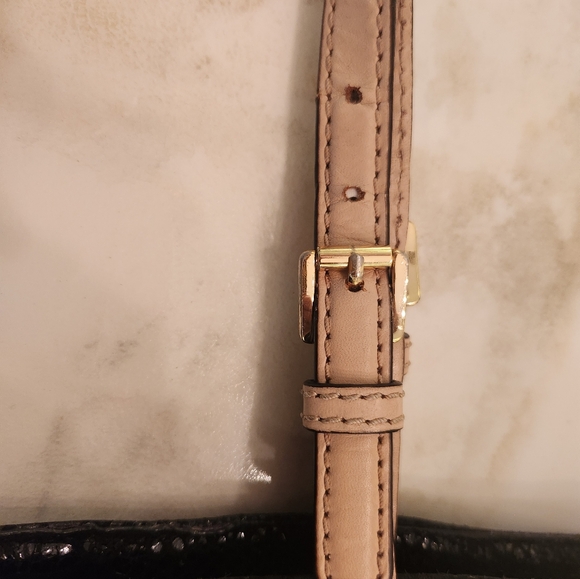 Michael Kors black Jet set tote - Picture 11 of 16